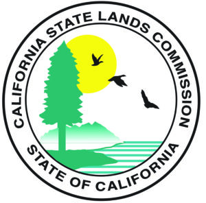 California State Lands Commission Logo