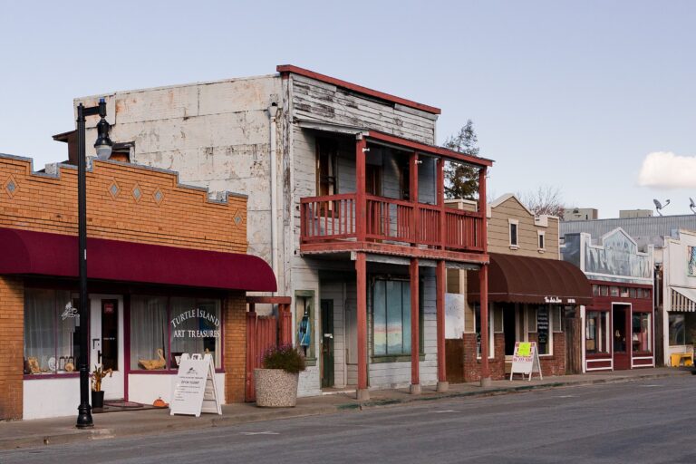 Grant Programs Delta Conservancy