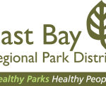 East Bay Regional Parks District Logo