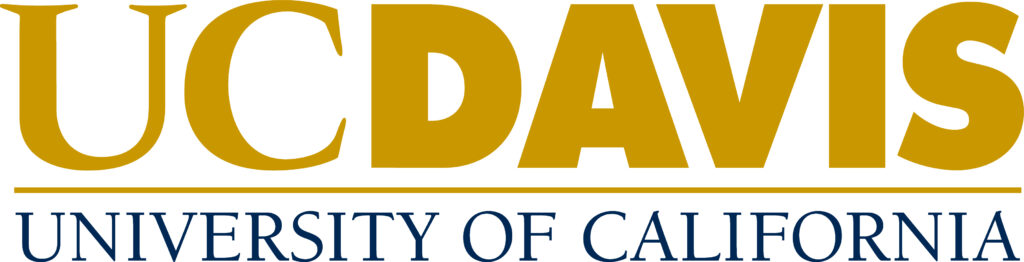 University of California Davis Logo