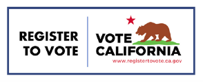 Register to Vote in California