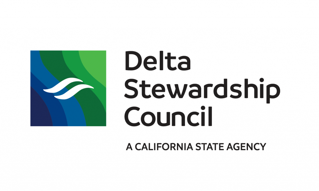 Delta Stewardship Council logo