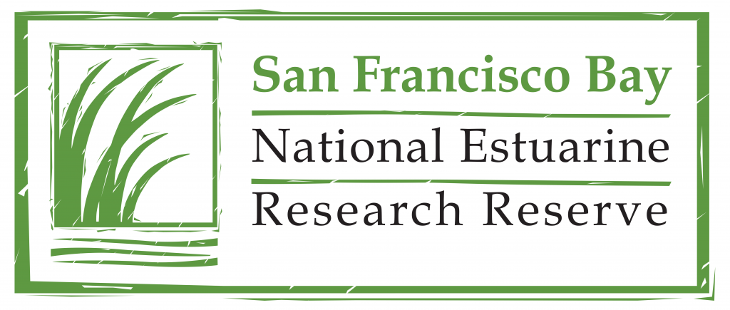 San Francisco Bay National Estuarine Research Reserve logo