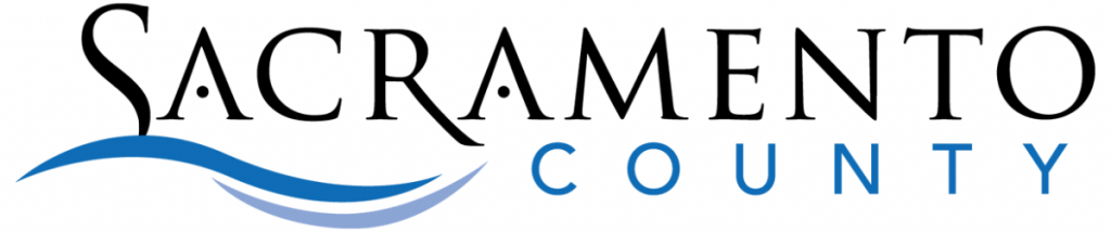 Sacramento County logo