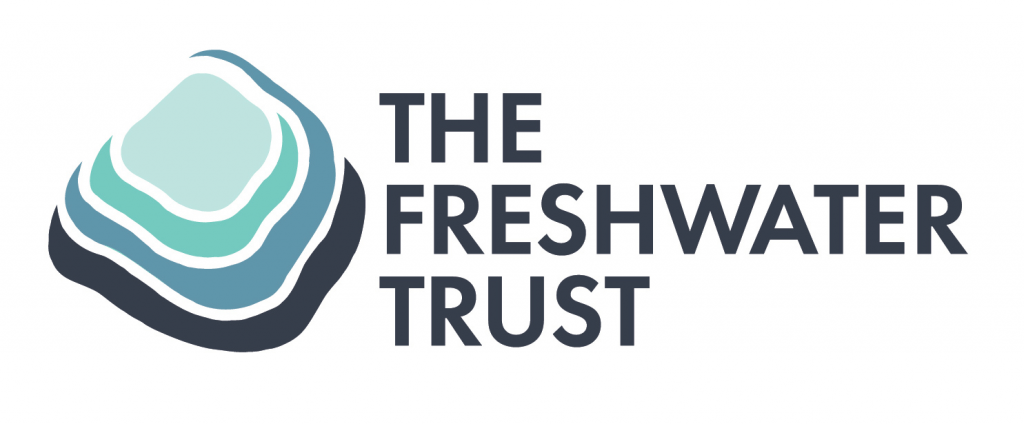 The Freshwater Trust logo