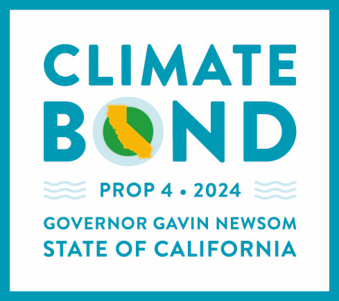 Climate Bond (Proposition 4) logo
